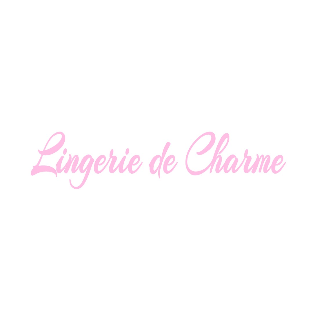 LINGERIE DE CHARME LA-BAZOCHE-GOUET